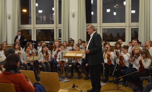 Kammermusikabend 2016